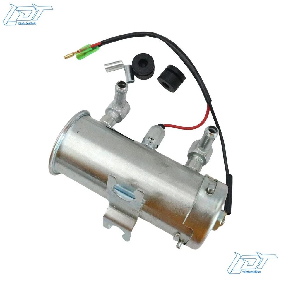 Bomba de combustible eléctrica de baja presión Nismo 17010-RR010 para DATSUN 510 1200 280Z 240Z Foto 2 de 4