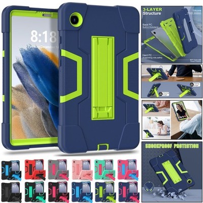 For Samsung Galaxy Tab A11 Plus 8.7'' 11'' Shockproof Heavy Duty Stand Case Cover 