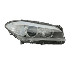HELLA Scheinwerfer Rechts für BMW 5 Touring F11 530 i 63117271908 E1 2886