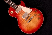 Gibson Les Paul Standard '50s Heritage Cherry Sunburst 2023 4.47kg #232610080