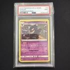 Gengar 70 Pokemon Unbroken Bonds PSA 9