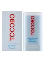TOCOBO Cotton Soft Sun Stick SPF 50 PA 19 g - US Seller