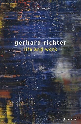 Gerhard Richter by Armin Zweite - 9783791386515