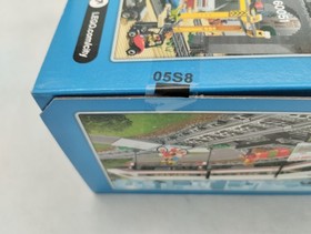 LEGO 60051 High Speed Passenger Train MISB NEW ICE EOL CITY Trains Train 60051