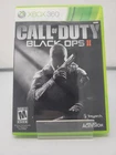 Call of Duty: Black Ops II Microsoft Xbox 360