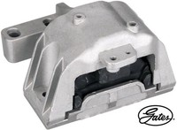 Gates ETM2134 Lagerung FüR Motor Motorlager Lagerung Motor Motorhalter