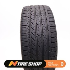 Used 22540r18 Goodyear Eagle Sport As - 92w - 932 No Repairs