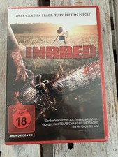 Inbred [FSK18] Neu & OVP