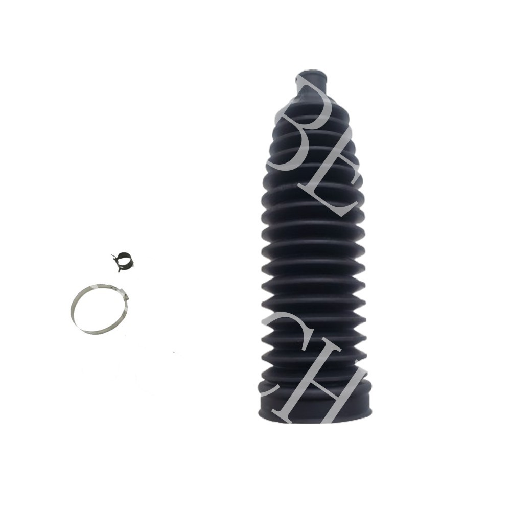Steering machine Gaiter Boot Dust Cover For Rolls-Royce Phantom OEM:7L0422831A