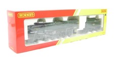 Hornby - R2785 BR Green 9F Evening Star 92220 - DCC Ready.  Brand New