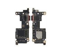 Original Xiaomi 12T Pro 22081212UG Ladebuchse Sim Platine Usb Dockconnector Flex