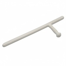24" Foam Side Handle Training Baton Monadnock PR-24 Model 5101 USED