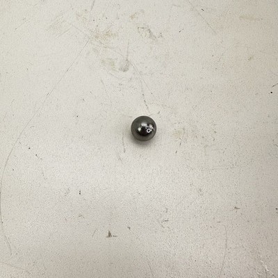 OEM 87-06 YAMAHA BANSHEE YFZ350 YFZ 350 CLUTCH PUSH ROD BALL BEARING FAST SHIP!