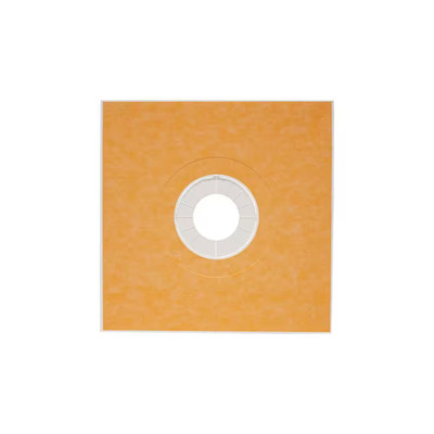 Kerdi-Shower-T/-Ts/-Tt 38 In. X 38 In. Sloped Shower Tray