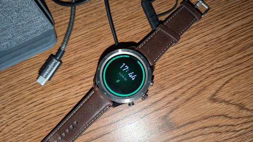 Amazfit Zepp Z- Rare Smart Watch Mint - Photo 6 sur 7
