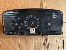 Mercedes W123 Kombiinstrument Tachometer 1235425801 M973 Mercedes W123 Kombiinstrument Tachometer 1235425801 M973