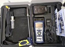 Bacharach Insight Plus Combustion Analyzer W/Printer