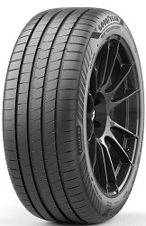 Goodyear Eagle F1 (Asymmetric 6) 235/50R20 104H Summer Tyre - EAN 4038526513168