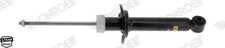 2x MONROE Stoßdämpfer Hinten für NISSAN ALMERA TINO (V10) Set G1370