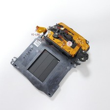 Repair Parts For Canon EOS R10 Shutter Unit Shutter Blade Curtain