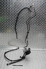 2024 KAWASAKI NINJA EX500 ABS ABS PUMP UNIT MODULE & HOSES