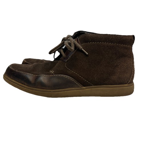 Clarks Brayer Sport Moc Mens Desert Boots Style : 62213