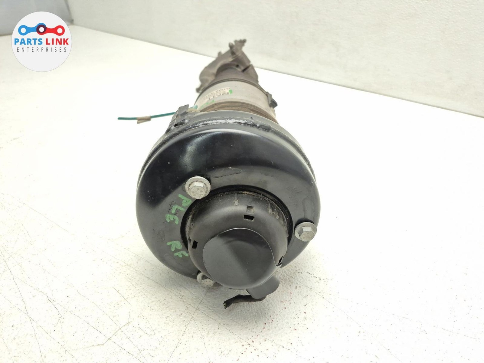 Bentley Bentayga 2016-2020 FRONT+RIGHT Air suspension strut