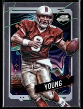 Click to enlarge Steve Young