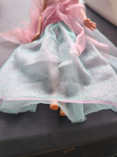 Barbie Mattel Teresa como la Reina de las Hadas Lago de los Cisnes - Imagen 3 de 5