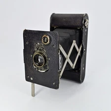 Kodak Vest Pocket Autographic Special 127 Folding Camera Anastigmat 84mm F7.7