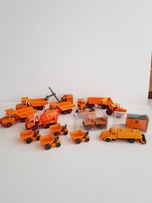 Modellautos - Wiking-Herpa +Andere Themen z.B Baustell/eFeuerwehr, Landwirschaft