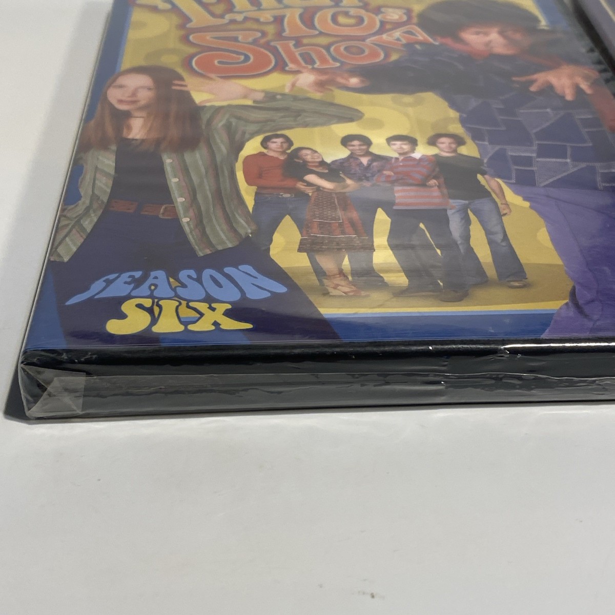 That 70s Show - Season 8 (DVD, 2013, 3-Disc Set) for sale online