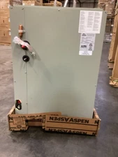 Aspen DE48C34-210L-482 4 Ton AC/HP Up/Horizontal Cased A Coil CFM 1600 (220770)