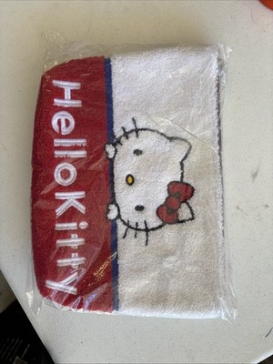 hello Kitty, Collectible Bag Only Sold In Japan, 7  X 9  NWT