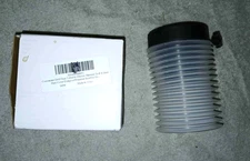 PVC Rubber Drill Dust Collector for SDS Rotary Hammers Electric Pick Drills