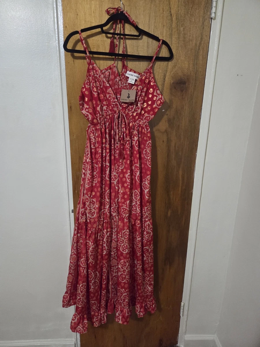 knee length dresses for ladies Noa Dress