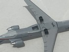 Herpa Wings American Airlines/American Eagle  CRJ-900 1/500 New Generation  — photo 4