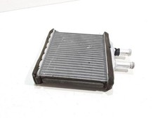 Radiateur Chevrolet NUBIRA