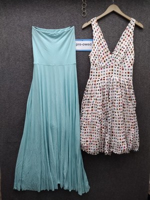 Assorted Brands 2-Pack Women's Dresses Victoria's Secret + Axueh Size S