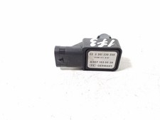 Mercedes-Benz CL C216 2010 Benzin 320kW Luftdrucksensor A0071530528 EZE6404 Mercedes-Benz CL C216 2010 Benzin 320kW Luftdrucksensor A0071530528 EZE6404