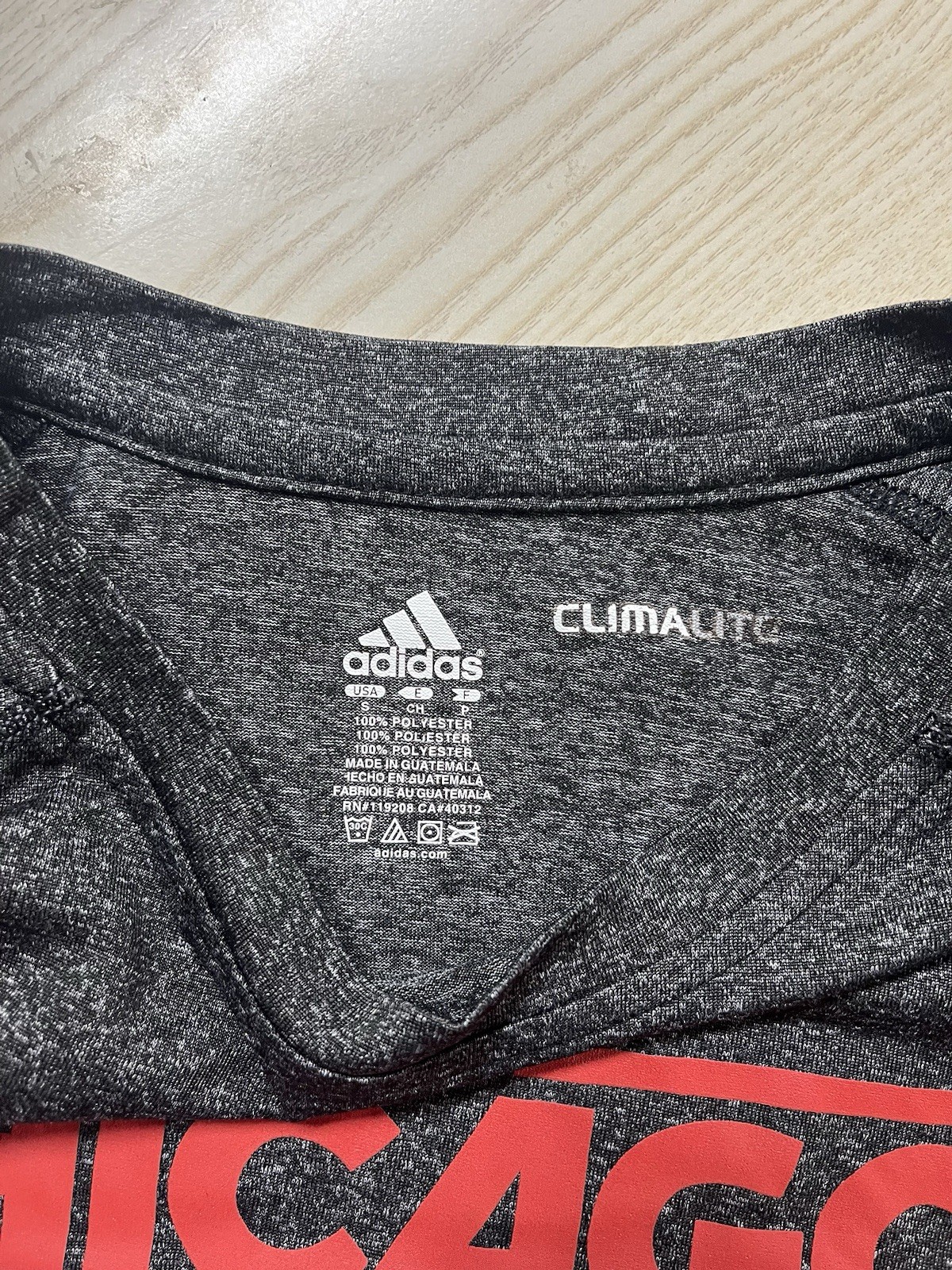 Derrick Rose Chicago Bulls Youth Jersey, T-Shirt, & Memorabilia thumbnail 7