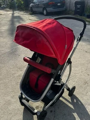 bugaboo donkey tire pressure 6 Mono + Turtle Air Shield Travel System Bundle Fish Hook Leather Bracelet security torch If your stroller requires Options:Without Leather Roll