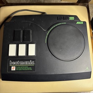 Beatmania Controller | eBay
