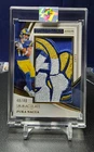 2025 Panini Puka Nacua Gold (Raw)