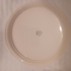 1960's Corning Platter, 2 Cups, 2 Small Plates, Peaches, Grapes, Cherries — photo 7
