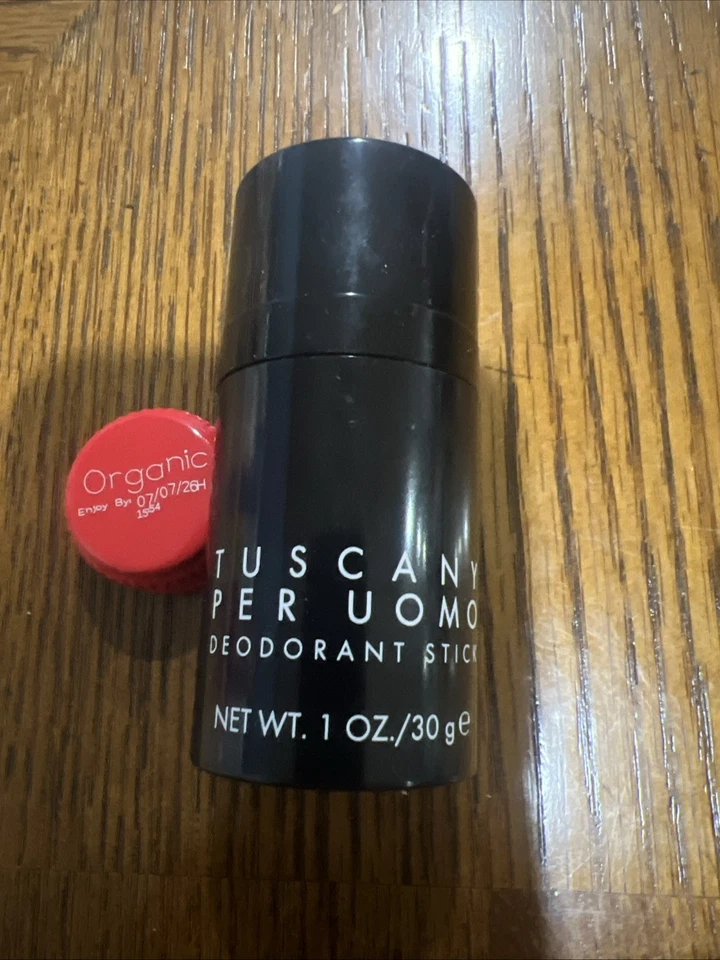 Desodorante en barra Toscana Per Uomo de Aramis de colección 1 oz Foto 2 de 4