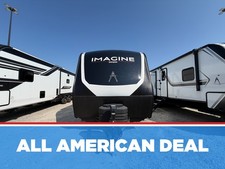 2026 Grand Design Imagine 2970RL