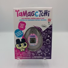 NEW Tamagotchi Generation 1 The Original VIRTUAL Reality PET Pink GEN 1