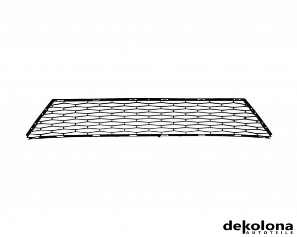 StoßStange Gitter Mitte Vorne FüR Seat Ibiza 4 1.4 Sportcoupe 08-16-image
