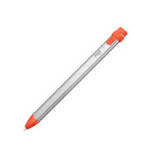 Logitech 914-000031 Crayon Stylus - Aluminum,...